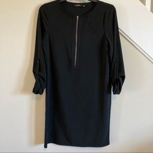 Apt. 9 Black Dress
